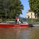 Chateau Grattequina بلانكفور