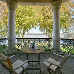 Chateau Grattequina 4* بلانكفور