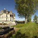 Chateau Grattequina فندق بلانكفور