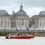 Chateau Grattequina فندق
