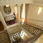 Chateau Grattequina فندق بلانكفور