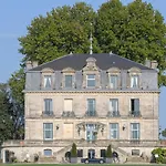 فندق Chateau Grattequina 4*