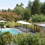 Chateau Grattequina فندق