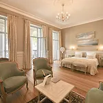 Chateau Grattequina فندق 4*