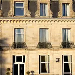 فندق Chateau Grattequina