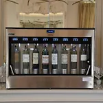 فندق Chateau Grattequina