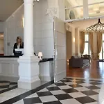 Hotel Chateau Grattequina 4*