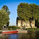 فندق Chateau Grattequina بلانكفور