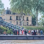 Chateau Grattequina فندق بلانكفور