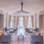فندق Chateau Grattequina 4*