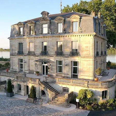 Hotel Chateau Grattequina