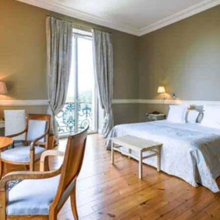 Chateau Grattequina 4* Blanquefort (Gironde)