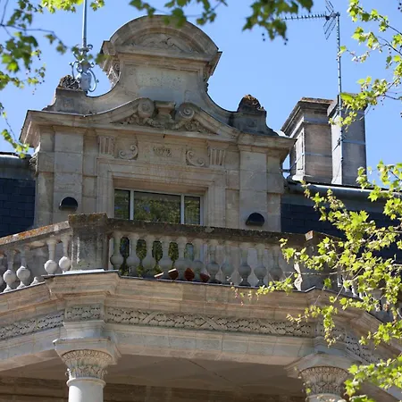 Hotel Chateau Grattequina