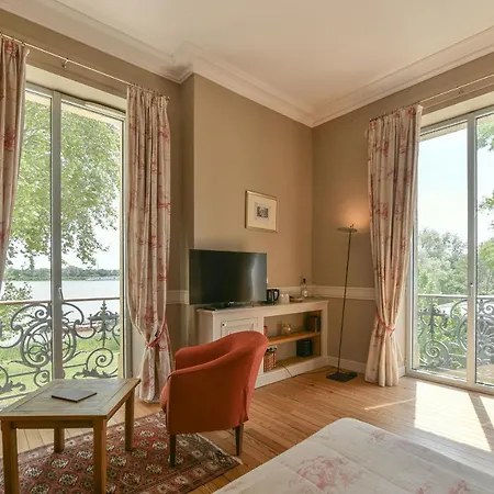 Chateau Grattequina 4* Blanquefort (Gironde)