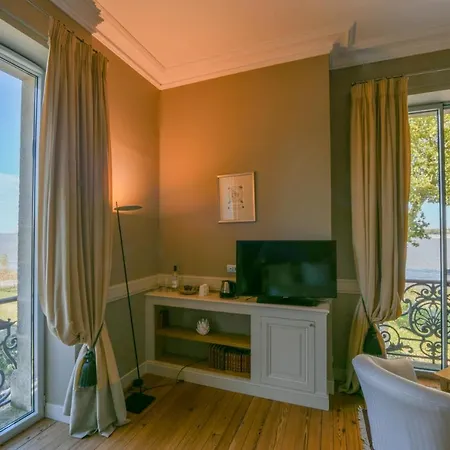 Hotel Château Grattequina 4*