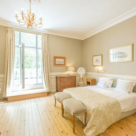 Chateau Grattequina Hotel Blanquefort (Gironde)