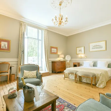 Chateau Grattequina 4*