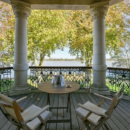 Chateau Grattequina 4* Blanquefort (Gironde)
