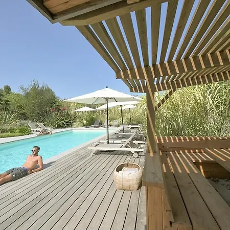 Chateau Grattequina 4* Blanquefort (Gironde)