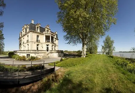 Chateau Grattequina Hotel Blanquefort (Gironde)