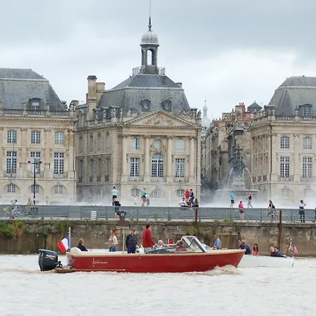 Chateau Grattequina Hotel