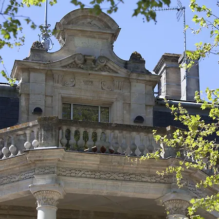 Chateau Grattequina Hotel Blanquefort (Gironde)