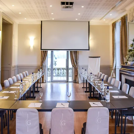 Chateau Grattequina Hotel
