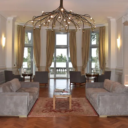 Chateau Grattequina 4* Blanquefort (Gironde)