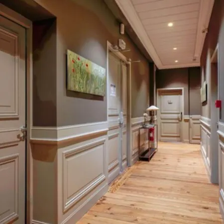 Chateau Grattequina Hotel