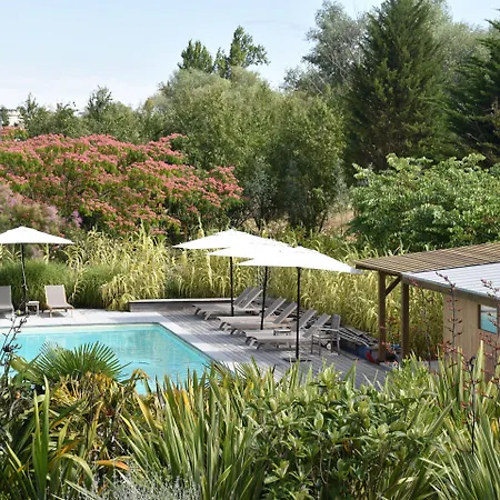 Chateau Grattequina Hotel