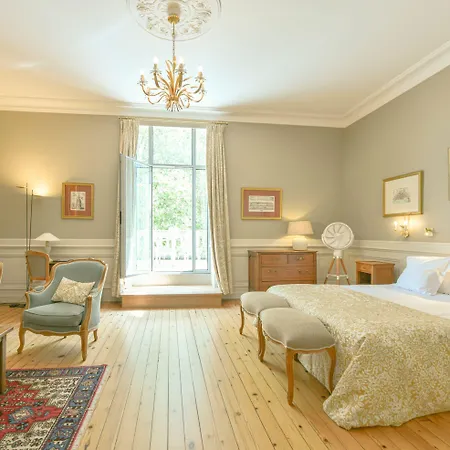 Hotel Chateau Grattequina