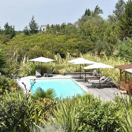 Hotel Chateau Grattequina Blanquefort (Gironde)