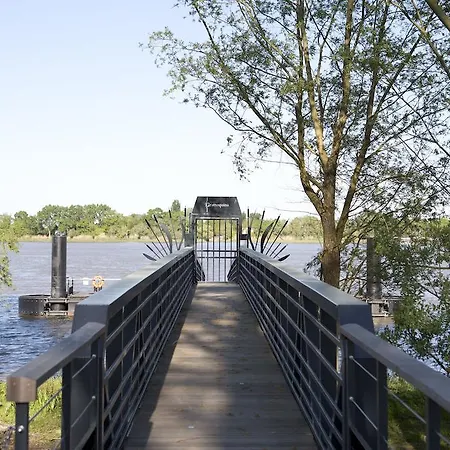 Chateau Grattequina 4* Blanquefort (Gironde)