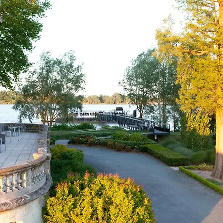 Hotel Chateau Grattequina Blanquefort (Gironde)