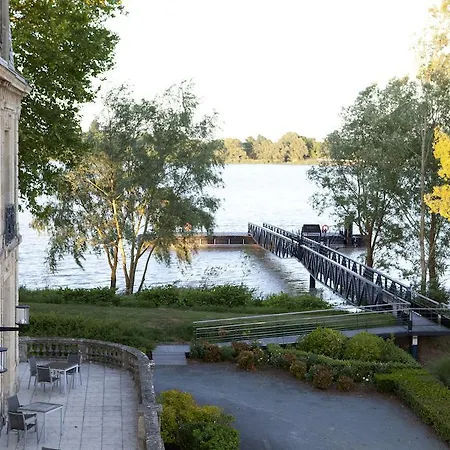 Hotel Chateau Grattequina Blanquefort (Gironde)