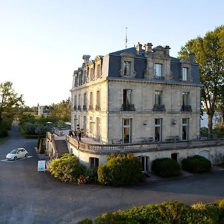 Chateau Grattequina Blanquefort (Gironde)