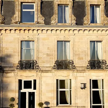 Hotel Chateau Grattequina