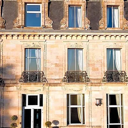 Chateau Grattequina 4*