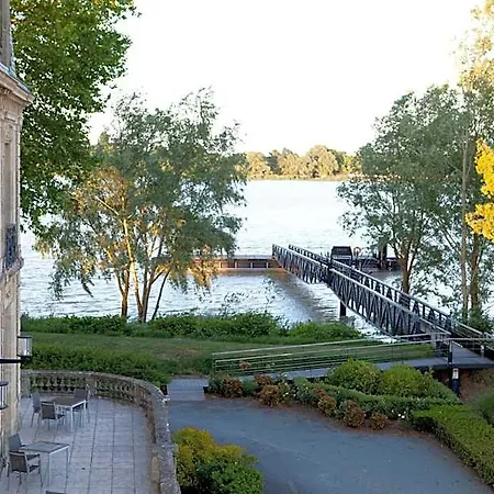 Hotel Chateau Grattequina Blanquefort (Gironde)