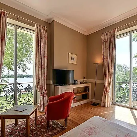 Chateau Grattequina Hotel Blanquefort (Gironde)