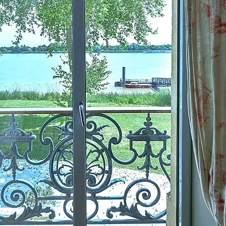 Hotel Chateau Grattequina Blanquefort (Gironde)