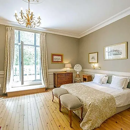 Hotel Chateau Grattequina Blanquefort (Gironde)
