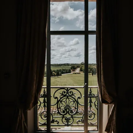 Chateau Grattequina Hotel