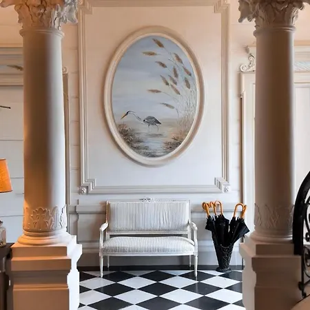 Chateau Grattequina 4* Blanquefort (Gironde)