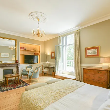 Chateau Grattequina 4* Blanquefort (Gironde)