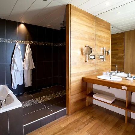 Chateau Grattequina 4* Blanquefort (Gironde)