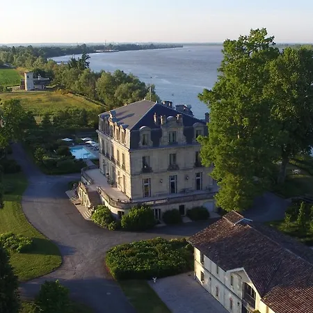 Chateau Grattequina 4* Blanquefort (Gironde)