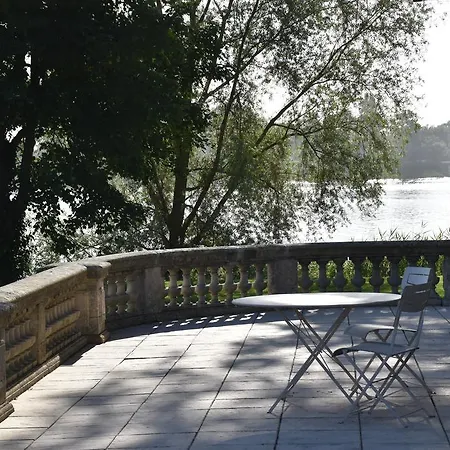Hotel Chateau Grattequina 4*
