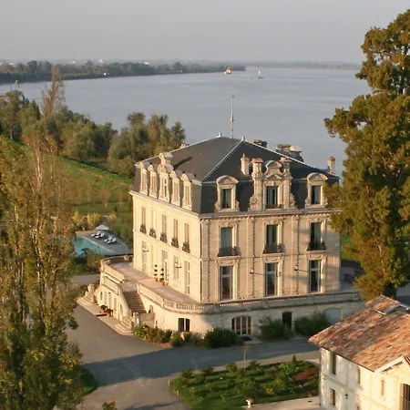 Chateau Grattequina 4*