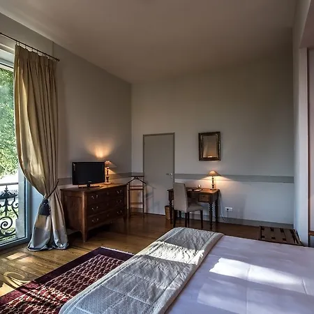 Hotel Chateau Grattequina Blanquefort (Gironde)